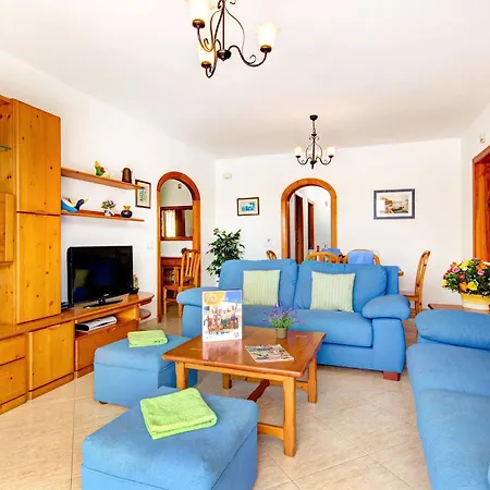 Menorca Cleo Apartment Cala Blanca (Menorca)