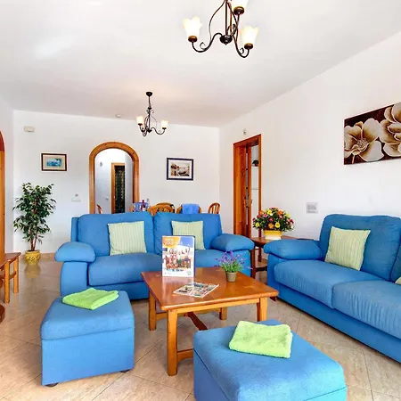 Menorca Cleo Apartment Cala Blanca (Menorca)