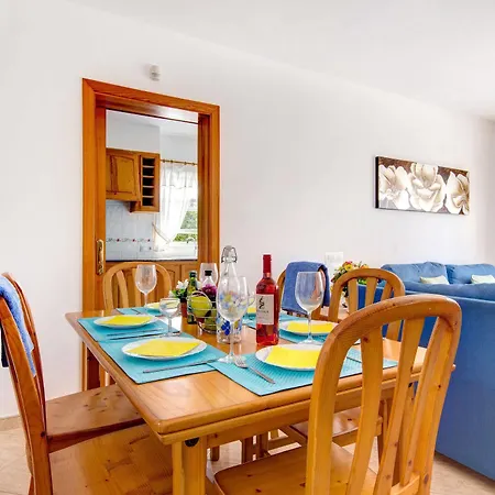 Menorca Cleo Apartment *