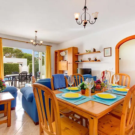 Apartment Menorca Cleo *