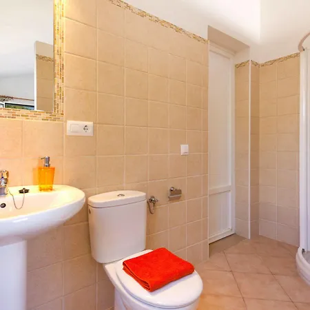 Apartment Menorca Cleo Cala Blanca (Menorca)