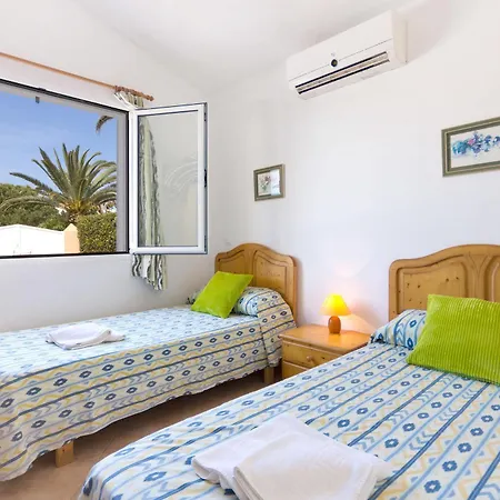 Menorca Cleo Apartment *