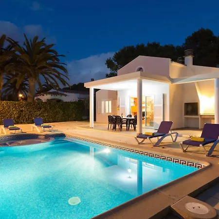 Menorca Cleo * Cala Blanca (Menorca)