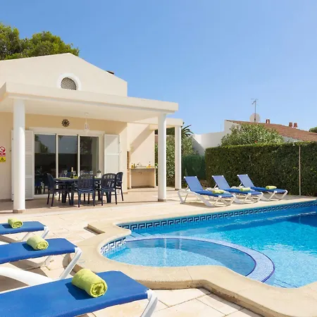 Menorca Cleo