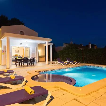 Menorca Cleo