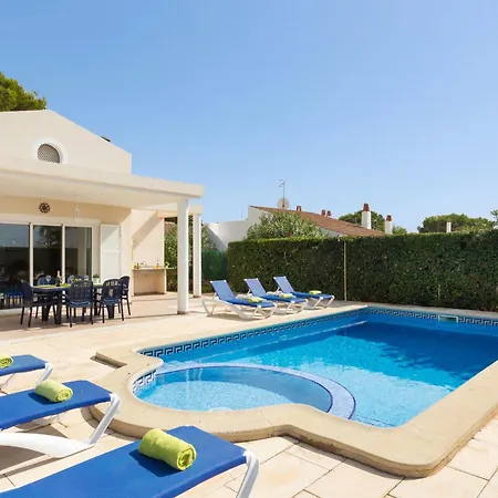 Menorca Cleo *
