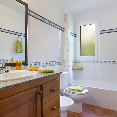 Apartment Menorca Cleo