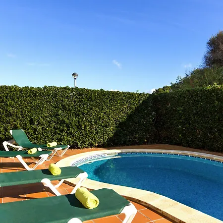Menorca Cleo Apartment Cala Blanca (Menorca)