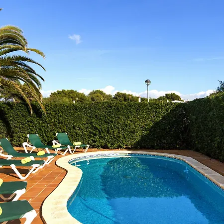 Menorca Cleo Apartment Cala Blanca (Menorca)
