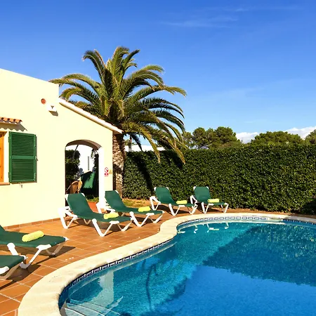 Menorca Cleo *