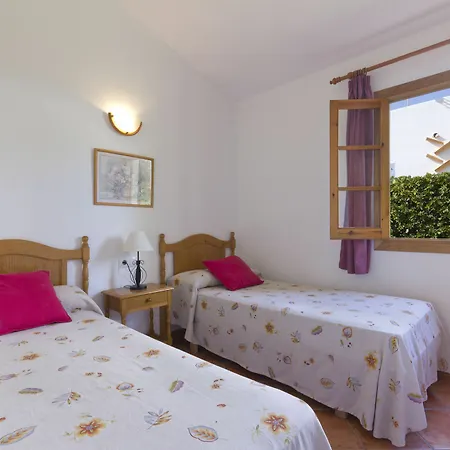 Menorca Cleo Apartment