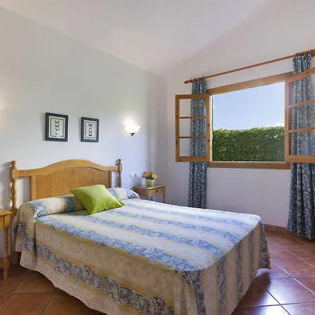 Menorca Cleo Apartment *