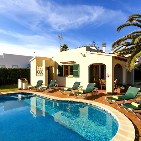 Menorca Cleo Apartment