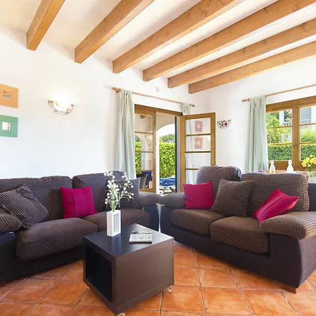 Apartment Menorca Cleo