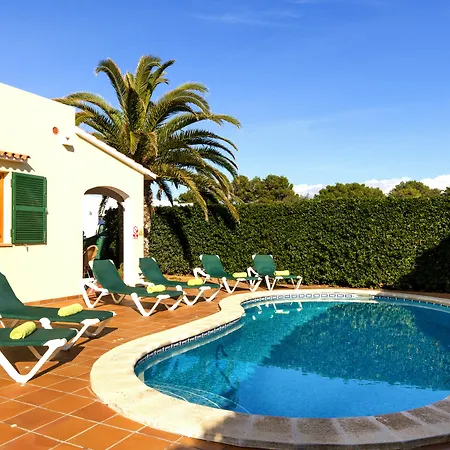 Menorca Cleo *