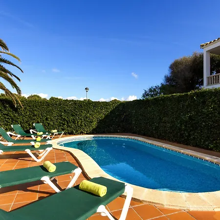 Menorca Cleo