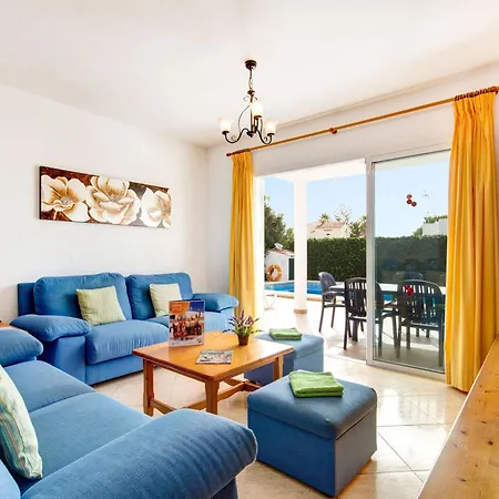 Menorca Cleo