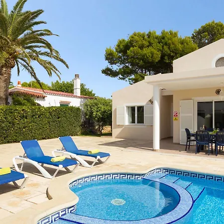 Menorca Cleo Lejlighed