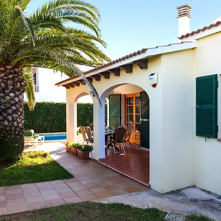 Menorca Cleo