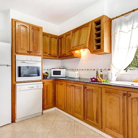 Menorca Cleo Apartman Cala Blanca